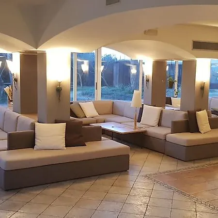 Hotel Grand Azzurra Club Lido Adriano