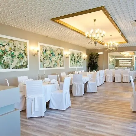 Hotel Grand Azzurra Club 3*