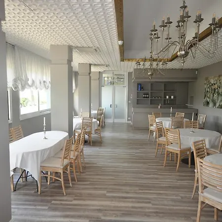 Grand Azzurra Club Hotel 3*