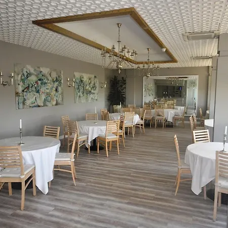 Hotel Grand Azzurra Club