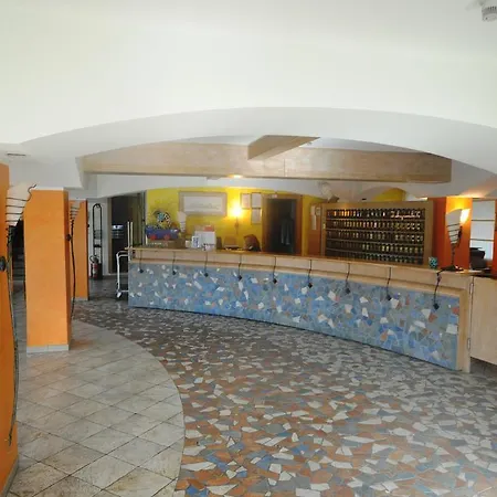 Hotel Grand Azzurra Club 3*