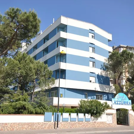 Grand Azzurra Club Hotel 3*