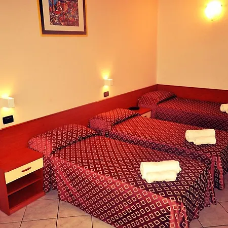 Hotel Grand Azzurra Club