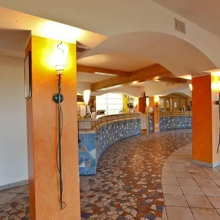 Hotel Grand Azzurra Club Lido Adriano