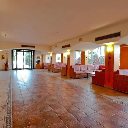 Hotel Grand Azzurra Club 3*